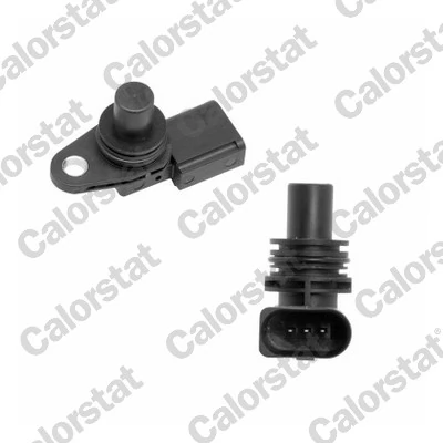 Sensor, crankshaft pulse